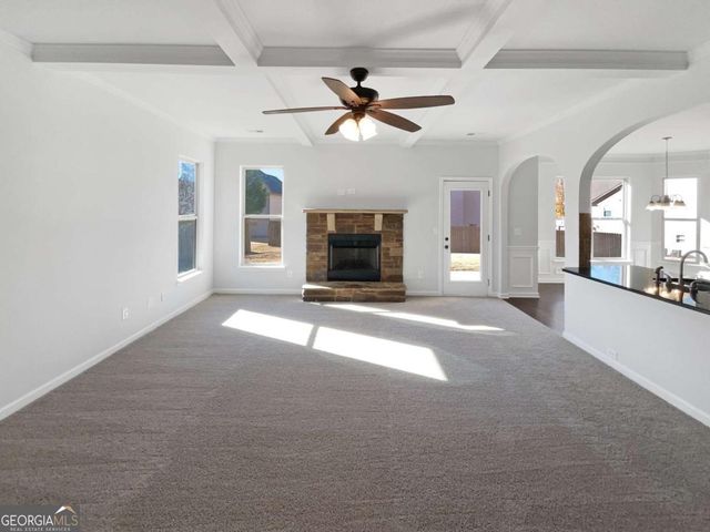 2879 Valaise Lane, Lithonia, GA 30038