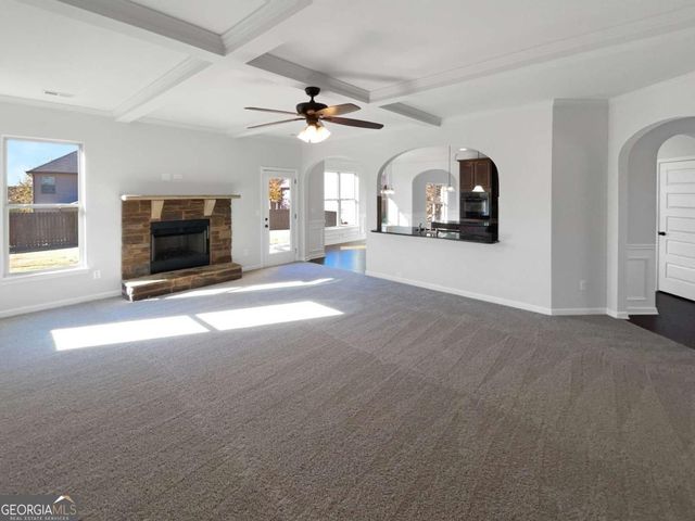 2879 Valaise Lane, Lithonia, GA 30038