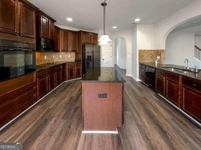 2879 Valaise Lane, Lithonia, GA 30038