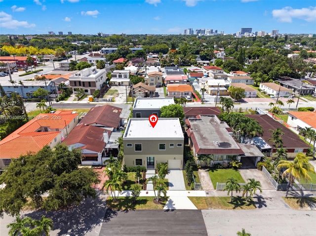 2240 SW 13th St, Miami, FL 33145