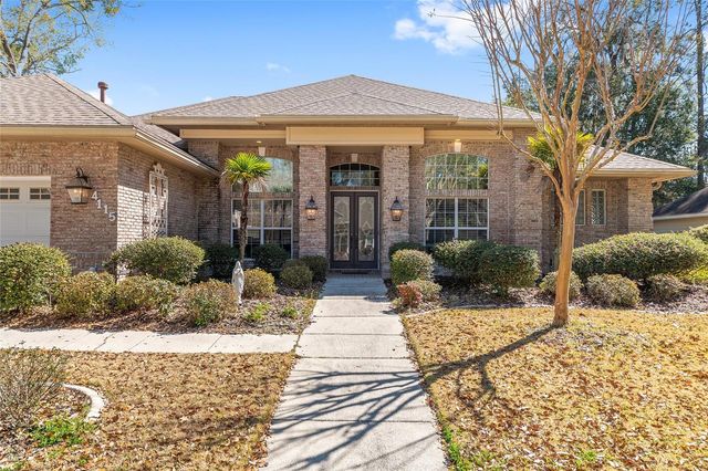 4115 NW 37TH TERRACE, Gainesville, FL 32606