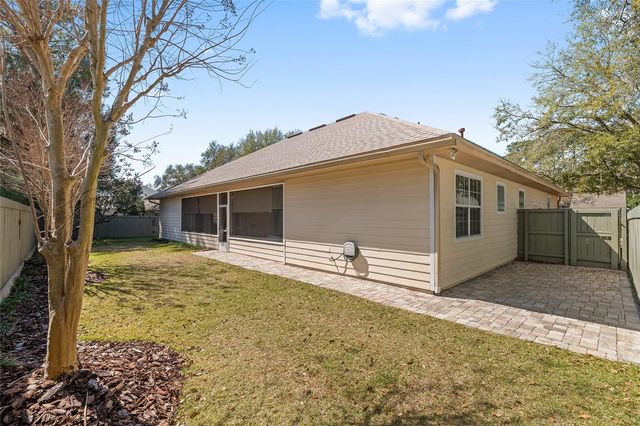 4115 NW 37TH TERRACE, Gainesville, FL 32606
