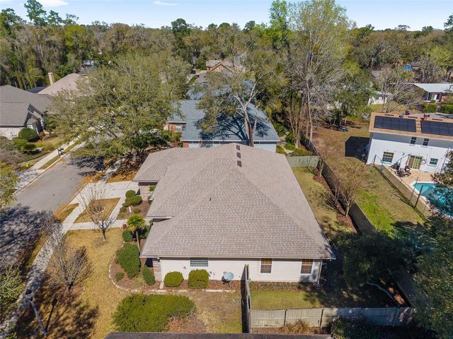 4115 NW 37TH TERRACE, Gainesville, FL 32606