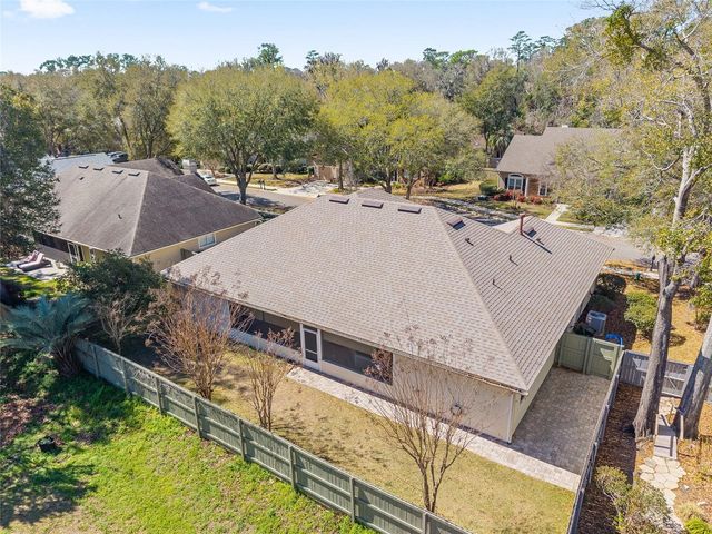 4115 NW 37TH TERRACE, Gainesville, FL 32606