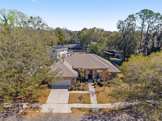 4115 NW 37TH TERRACE, Gainesville, FL 32606