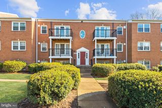 9467 FAIRFAX BLVD #304, Fairfax, VA 22031