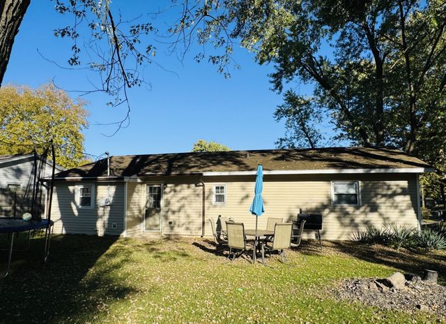 2420 Floral Drive, Niles, MI 49120