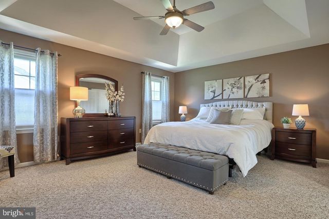 08 ROLLING MEADOW ROAD, Lebanon, PA 17046