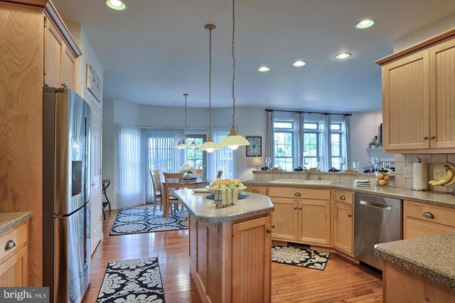 08 ROLLING MEADOW ROAD, Lebanon, PA 17046