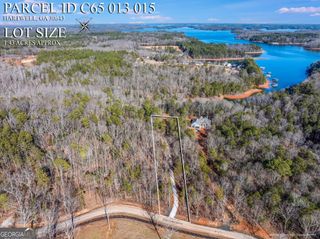 395 Tom Cobb Drive, Hartwell, GA 30643