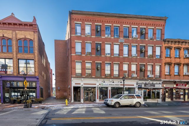 94 Washington Street 6, Norwalk, CT 06854