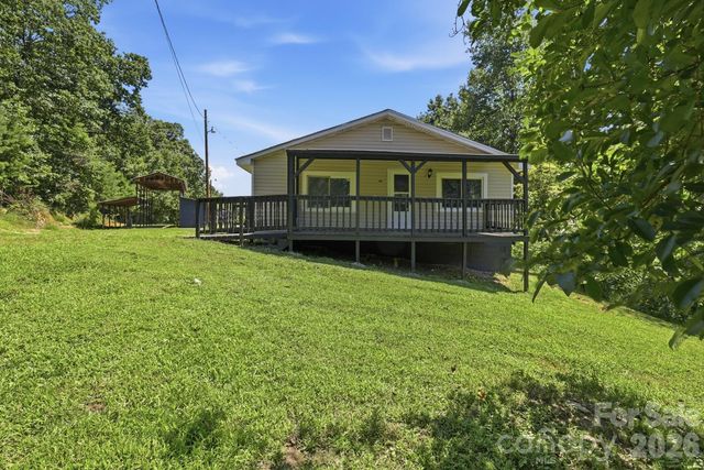 3028 Playmore Beach Road, Morganton, NC 28655
