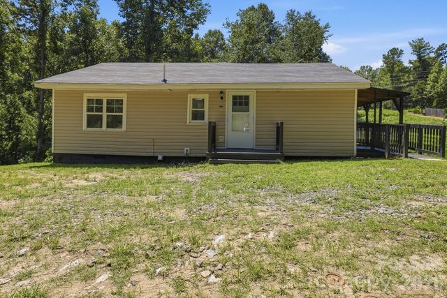 3028 Playmore Beach Road, Morganton, NC 28655