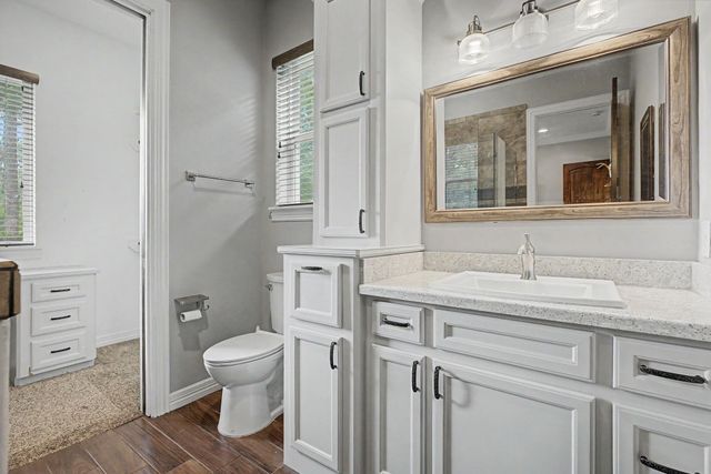 11865 Hope Lane, Magnolia, TX 77354