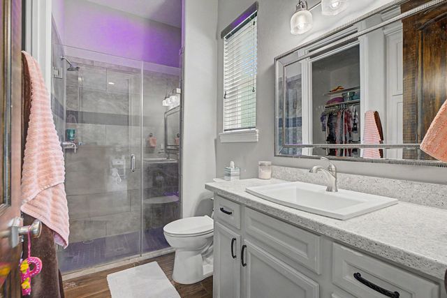 11865 Hope Lane, Magnolia, TX 77354