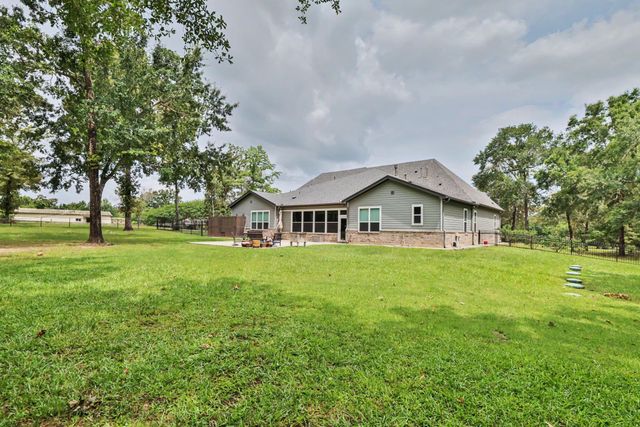 11865 Hope Lane, Magnolia, TX 77354