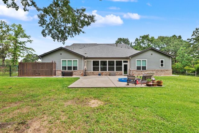 11865 Hope Lane, Magnolia, TX 77354