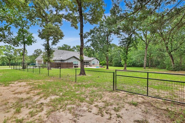 11865 Hope Lane, Magnolia, TX 77354