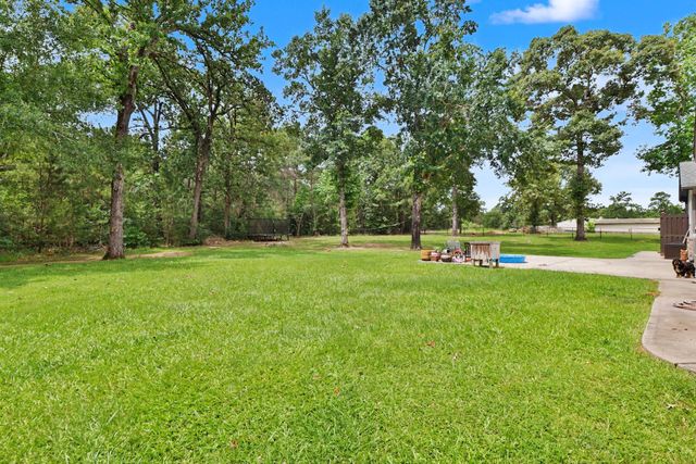 11865 Hope Lane, Magnolia, TX 77354