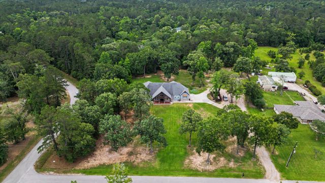 11865 Hope Lane, Magnolia, TX 77354