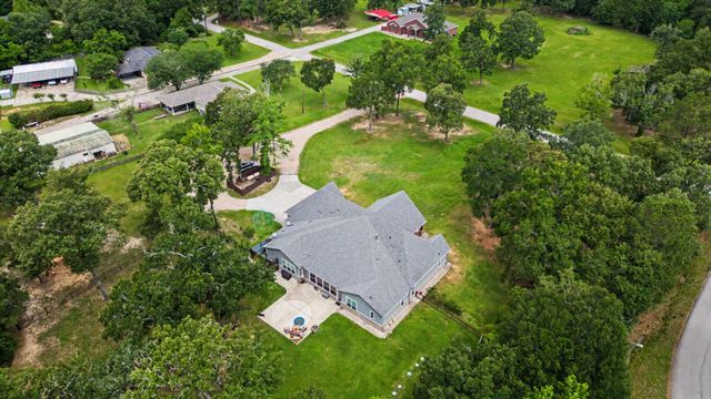 11865 Hope Lane, Magnolia, TX 77354