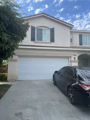 1166 Sykes Drive, San Jacinto, CA 92582