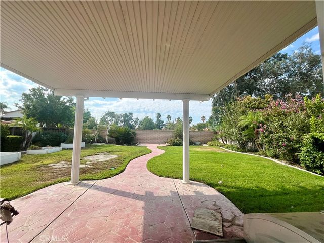 1166 Sykes Drive, San Jacinto, CA 92582