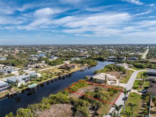 14534 MAYSVILLE CIRCLE, Port Charlotte, FL 33981
