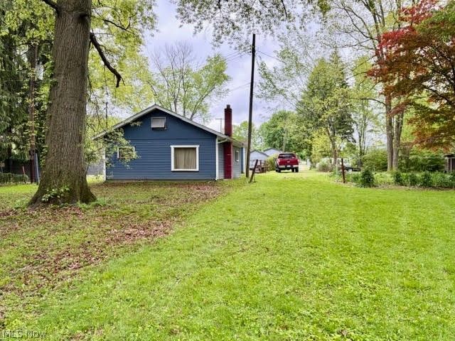 6019 Arrowhead Drive, Cortland, OH 44410