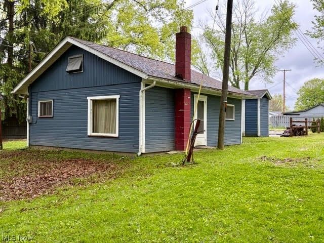 6019 Arrowhead Drive, Cortland, OH 44410