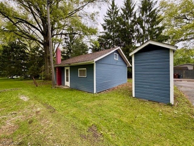 6019 Arrowhead Drive, Cortland, OH 44410