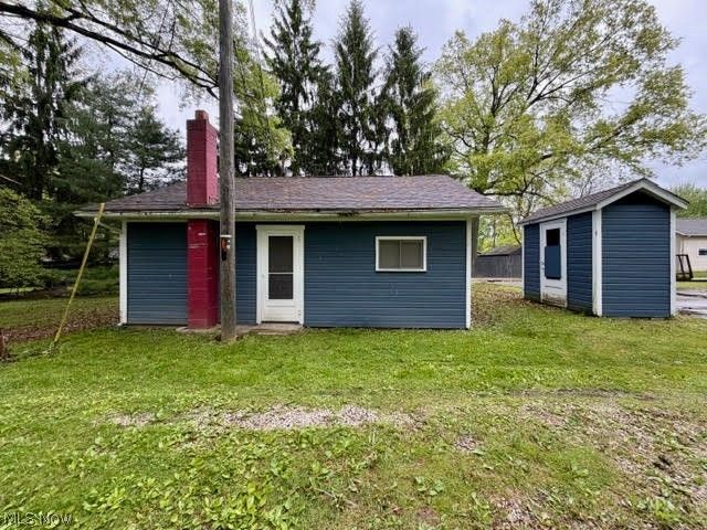 6019 Arrowhead Drive, Cortland, OH 44410