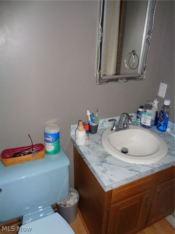 3415 Lauren Avenue NW, Massillon, OH 44646