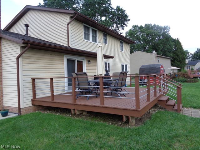 3415 Lauren Avenue NW, Massillon, OH 44646
