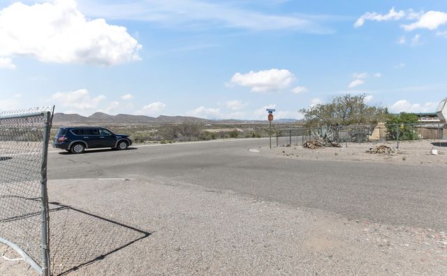 100 Camino Encantado, Elephant Butte, NM 87935