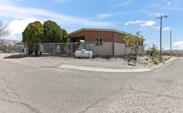 100 Camino Encantado, Elephant Butte, NM 87935