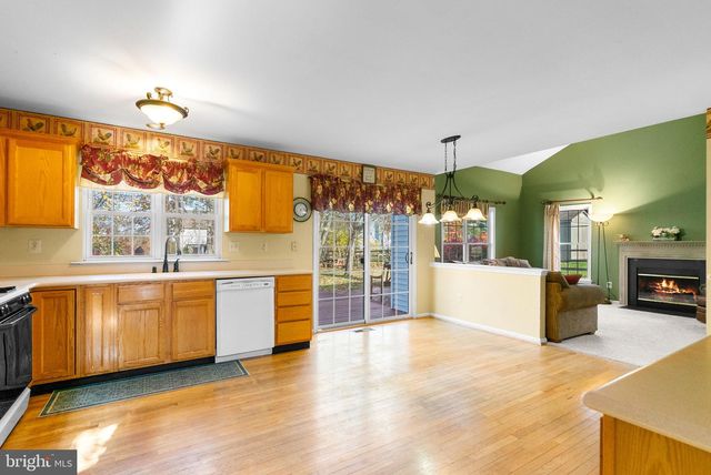 205 GREEN BANK WAY, Harleysville, PA 19438