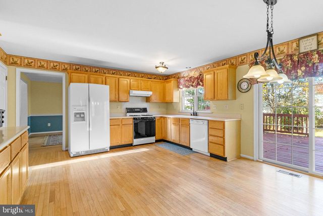 205 GREEN BANK WAY, Harleysville, PA 19438