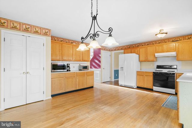 205 GREEN BANK WAY, Harleysville, PA 19438