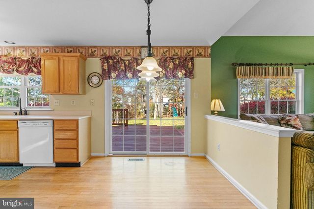 205 GREEN BANK WAY, Harleysville, PA 19438