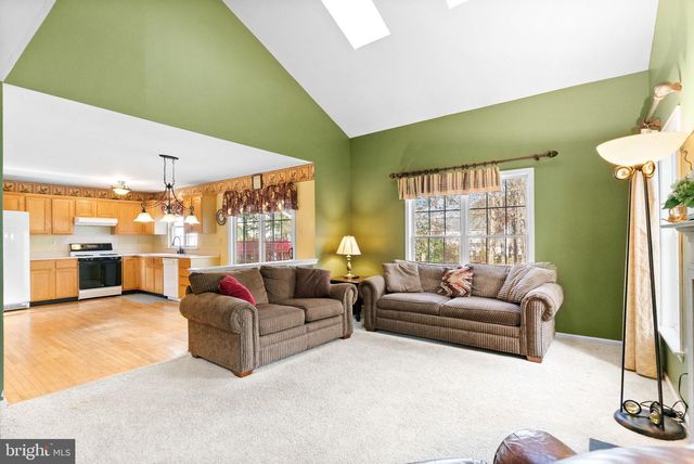 205 GREEN BANK WAY, Harleysville, PA 19438