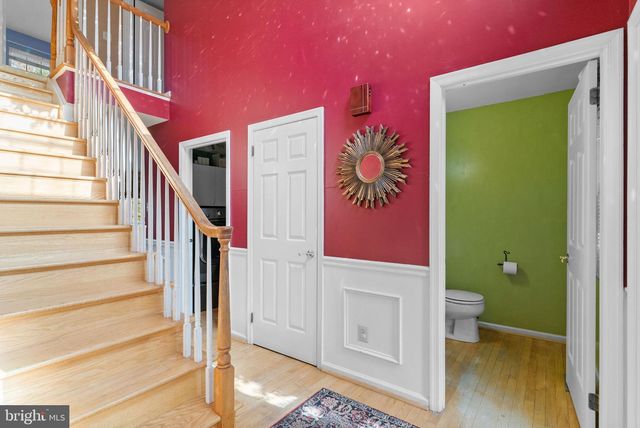 205 GREEN BANK WAY, Harleysville, PA 19438