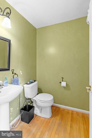 205 GREEN BANK WAY, Harleysville, PA 19438