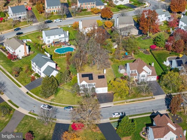 205 GREEN BANK WAY, Harleysville, PA 19438