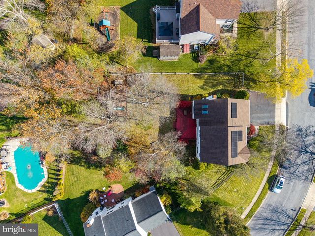 205 GREEN BANK WAY, Harleysville, PA 19438