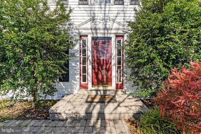 205 GREEN BANK WAY, Harleysville, PA 19438