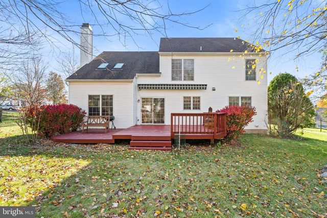 205 GREEN BANK WAY, Harleysville, PA 19438