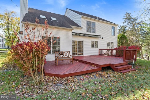 205 GREEN BANK WAY, Harleysville, PA 19438