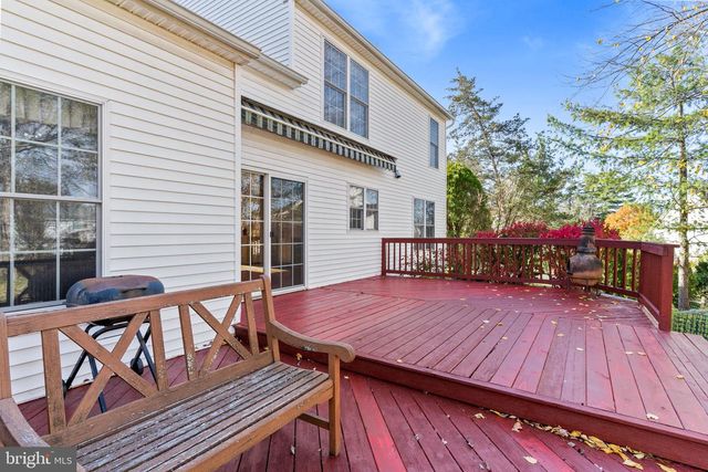 205 GREEN BANK WAY, Harleysville, PA 19438