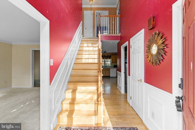 205 GREEN BANK WAY, Harleysville, PA 19438